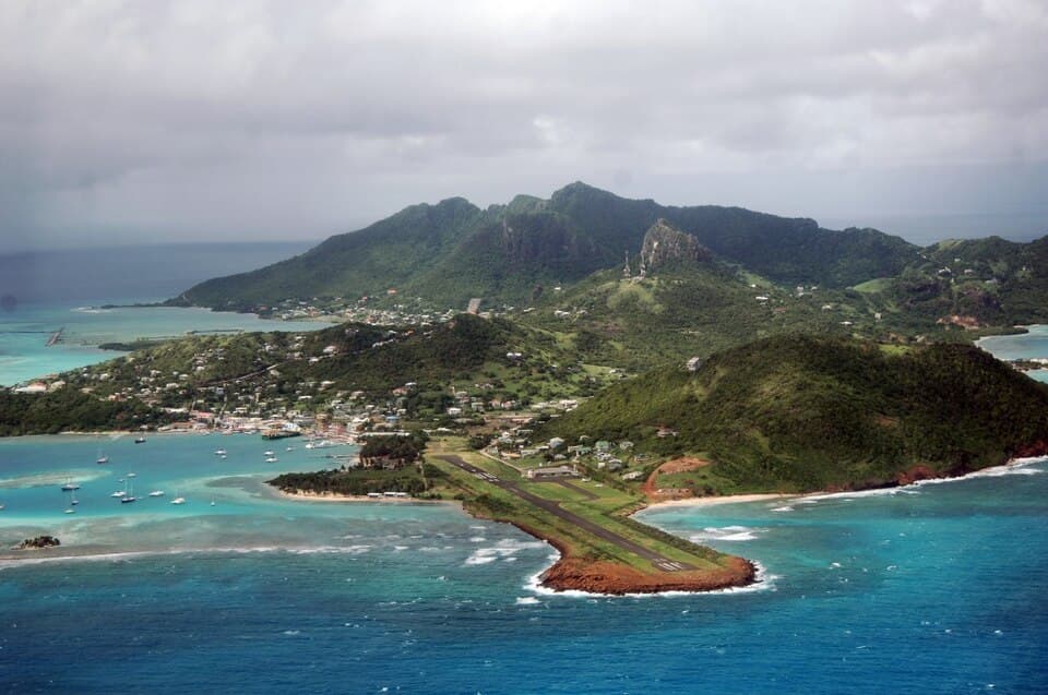 The Grenadines Food Festival