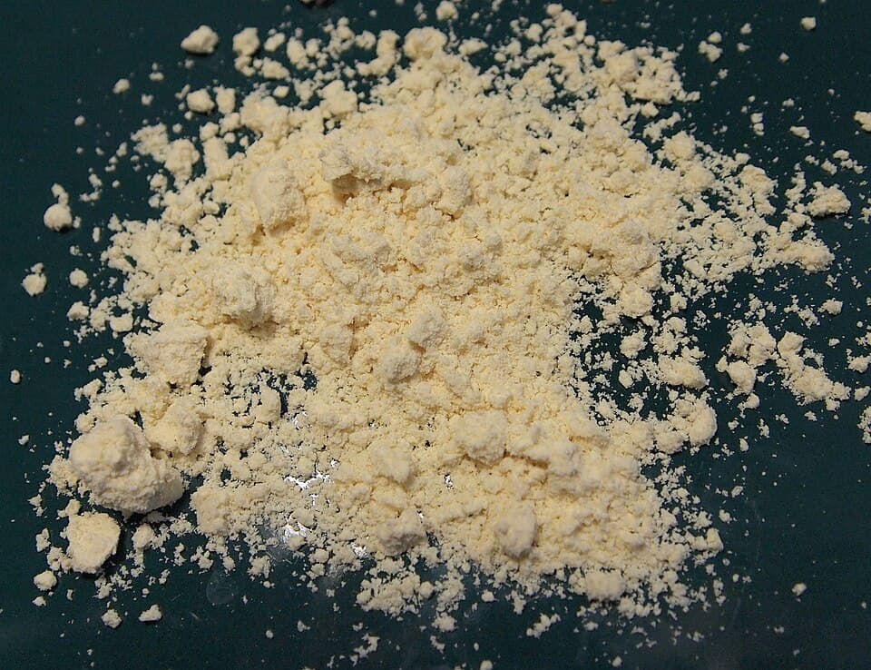 Pancakes with Mesquite Flour