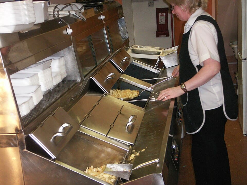 Sopaipillas