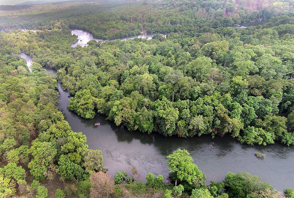 Ranganathittu Bird Sanctuary