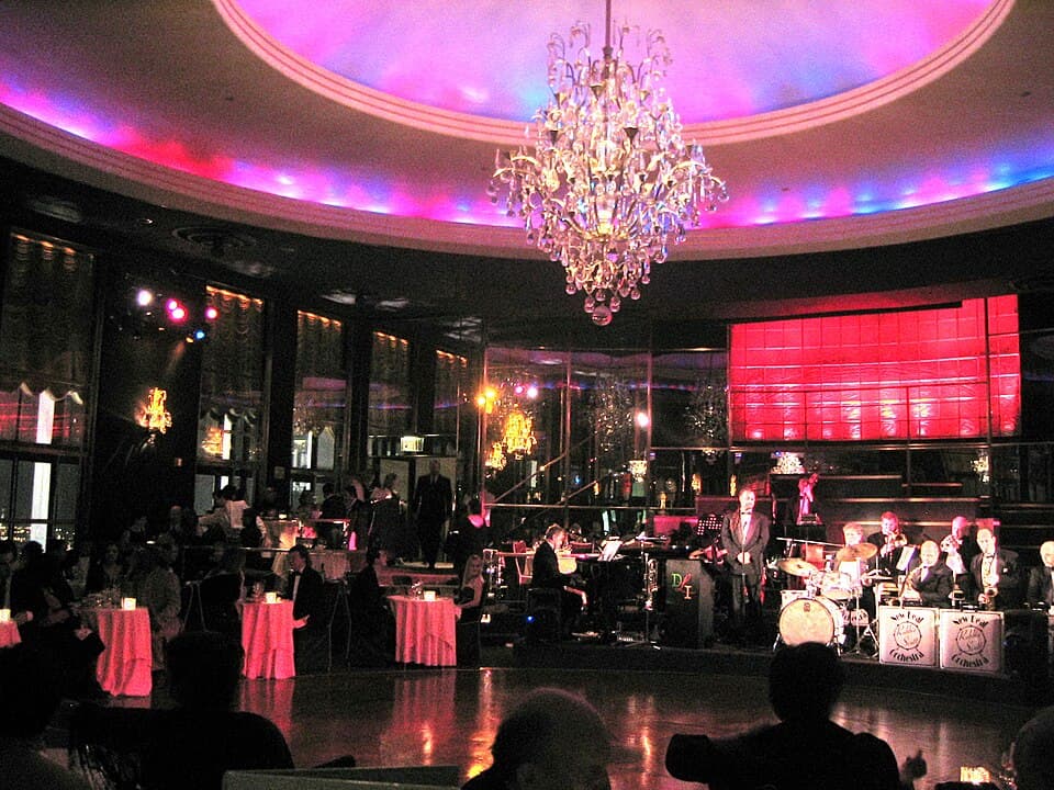 The Family Table Restaurant