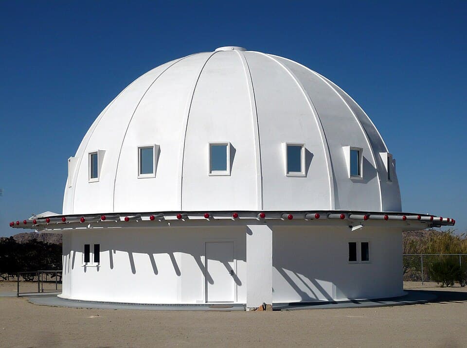 The Integratron