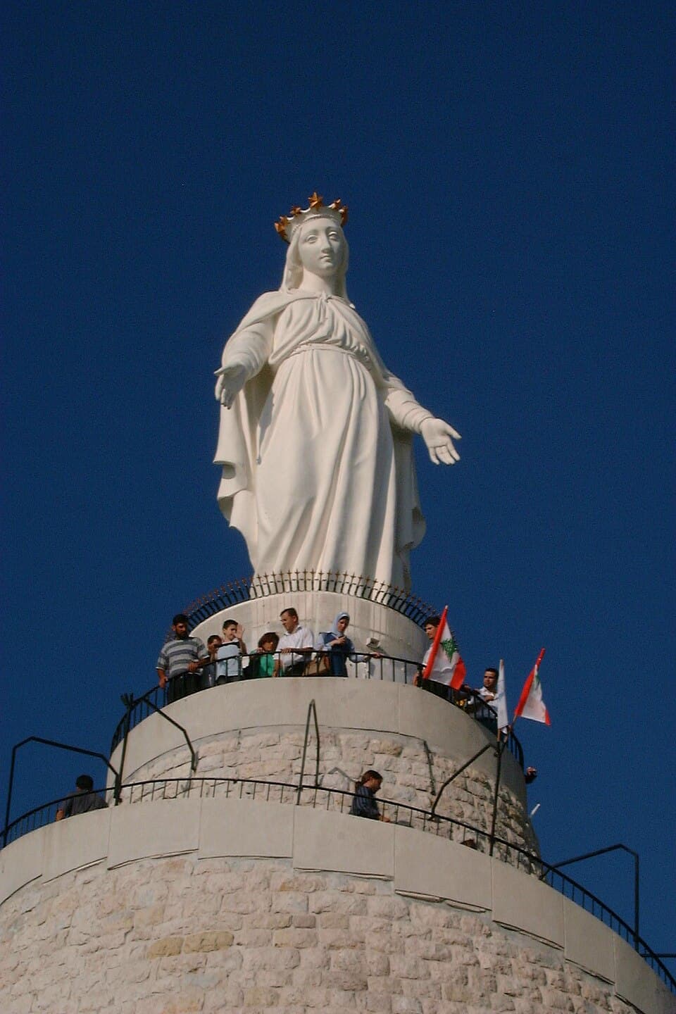 Shrine of Our Lady of the Sea