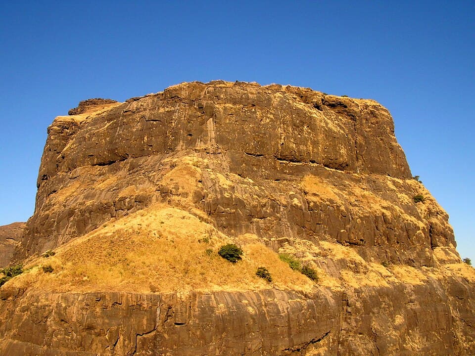 Karnala Fort Breakfast Point