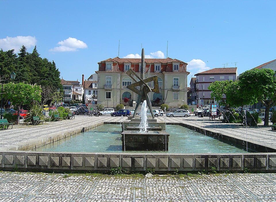 Quinta das Carvalhas Wine Estate