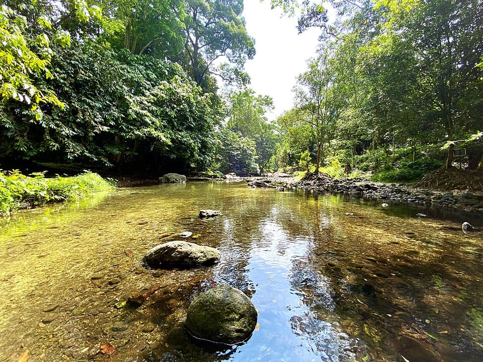 Taman Melawati