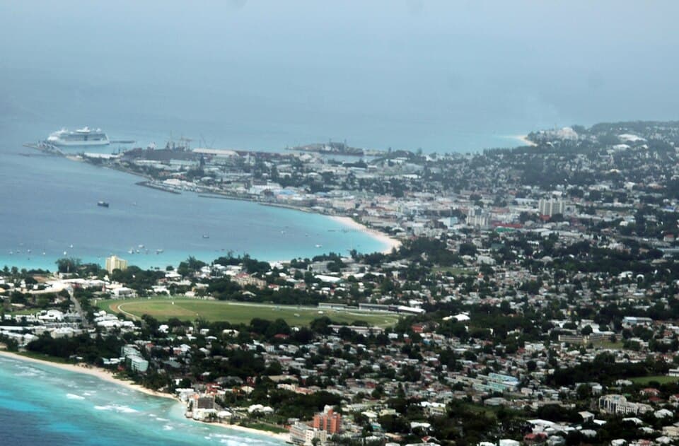 Barbados Museum & Historical Society