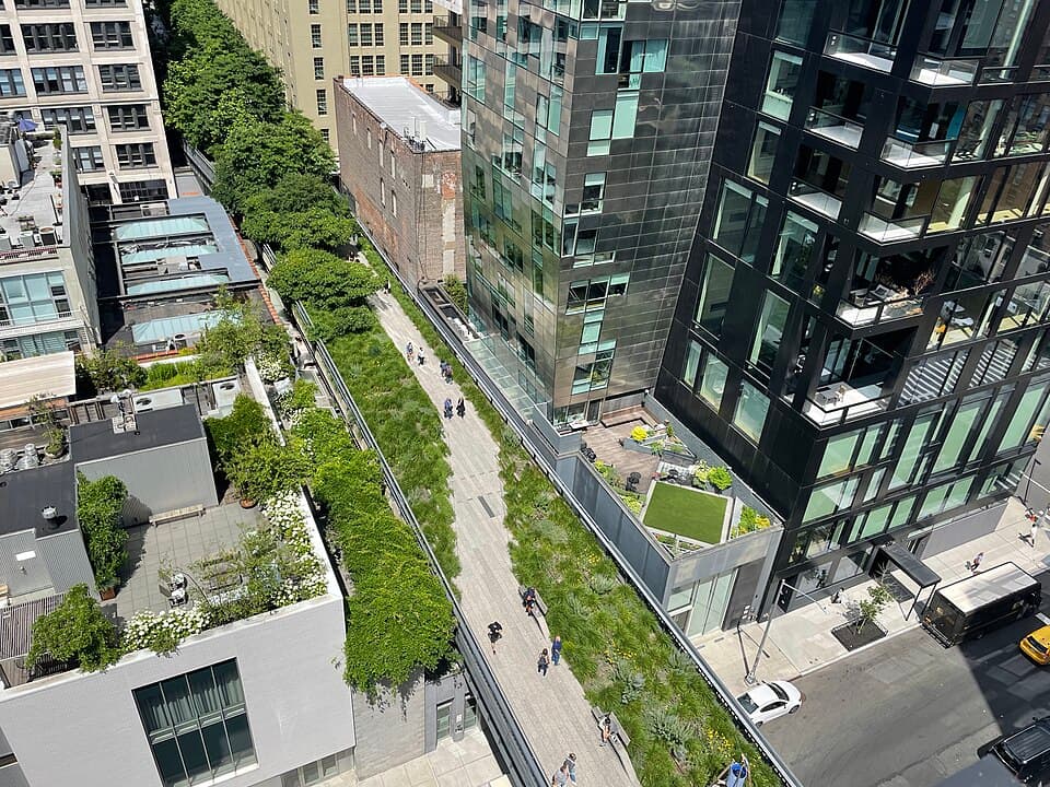 Canal Park Waterfront Promenade
