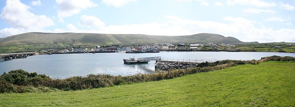 The Moorings