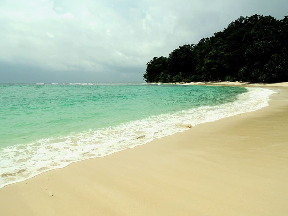 Neil Island