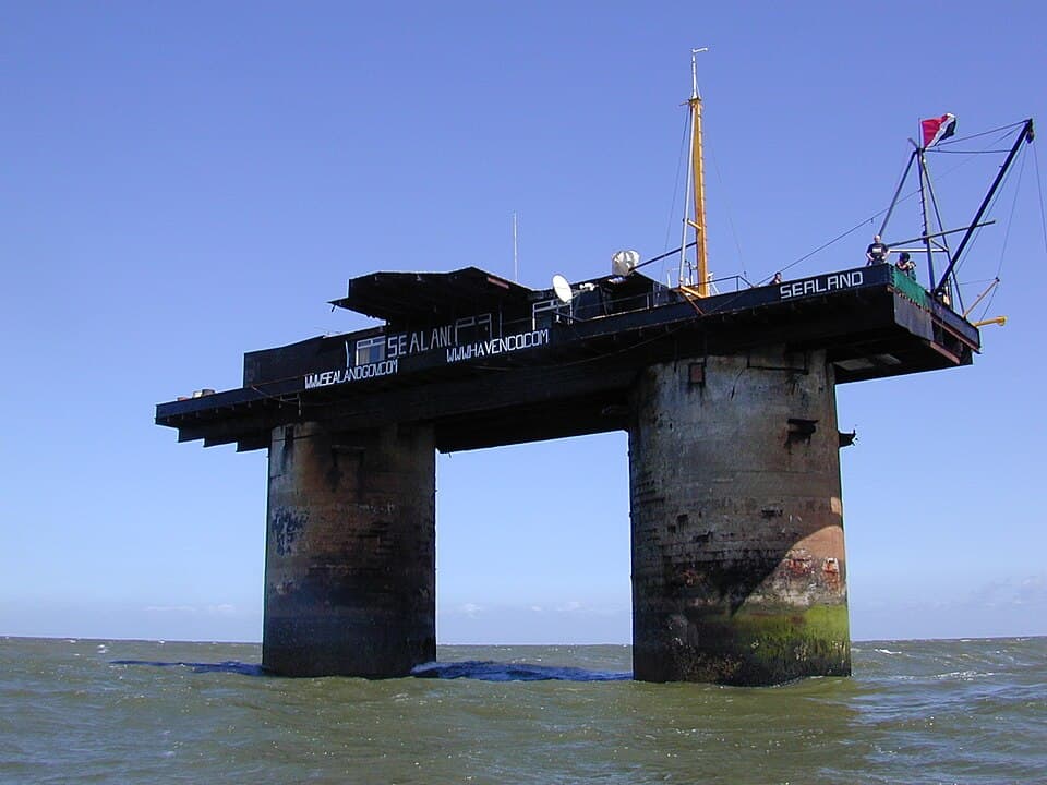 Simon & Seafort's
