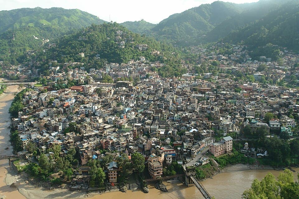 Kullu Dham