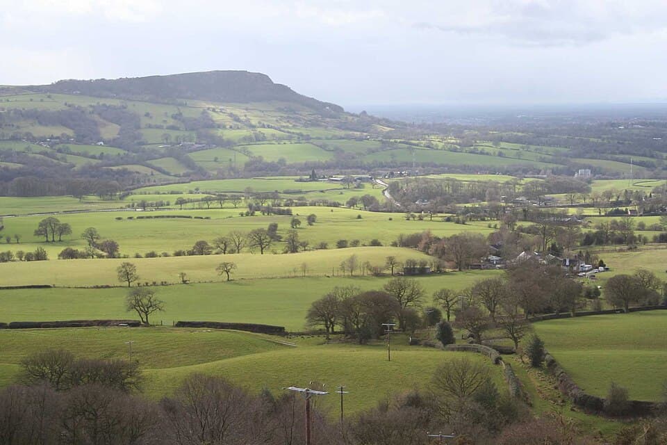 Peak District