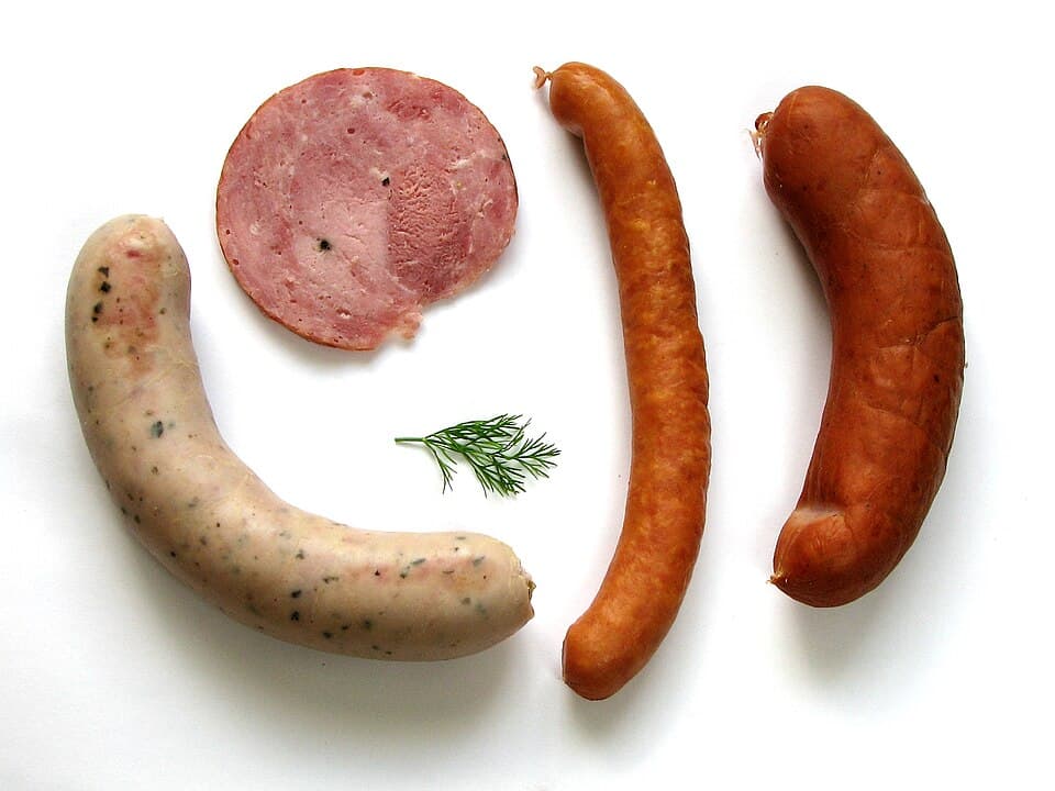 Lebanon Bologna