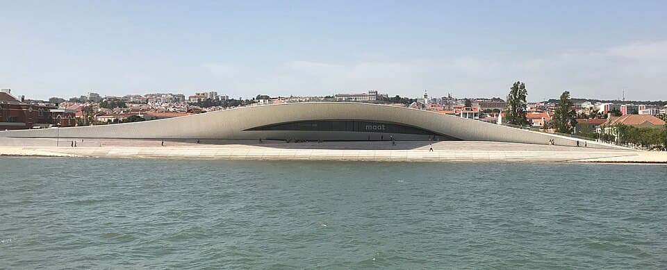 MAAT (Museum of Art, Architecture and Technology)