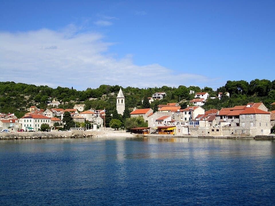 Skradin
