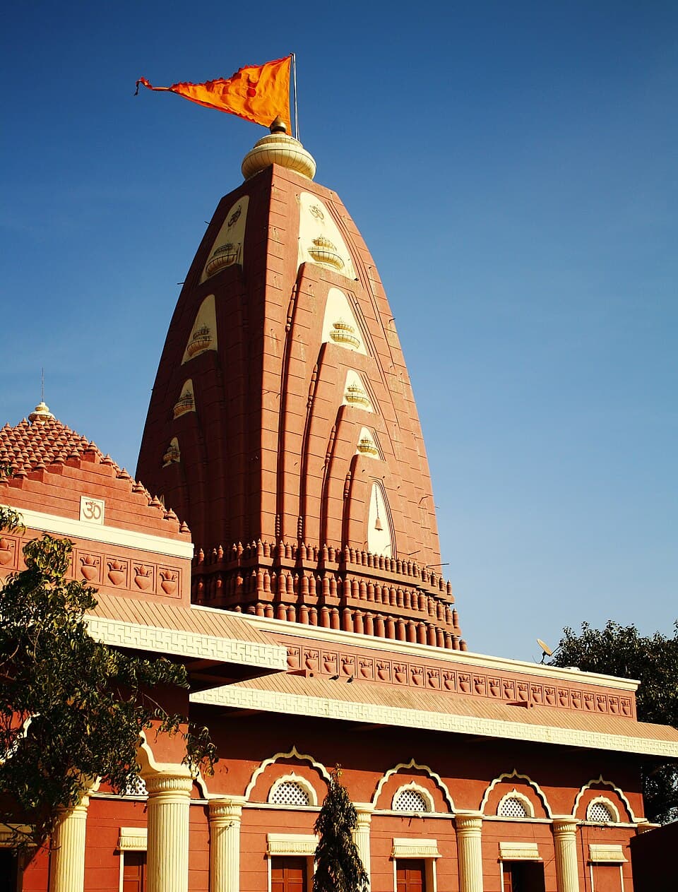 Kali Mata Temple