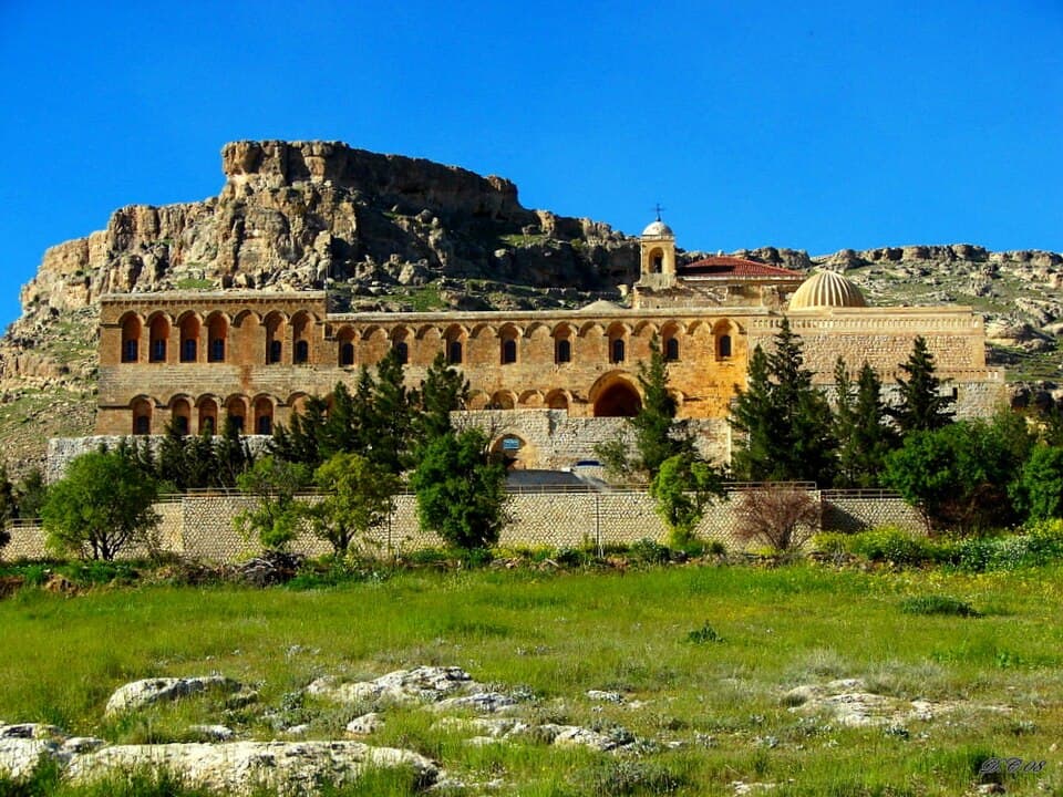 Mosul Archaeological Museum