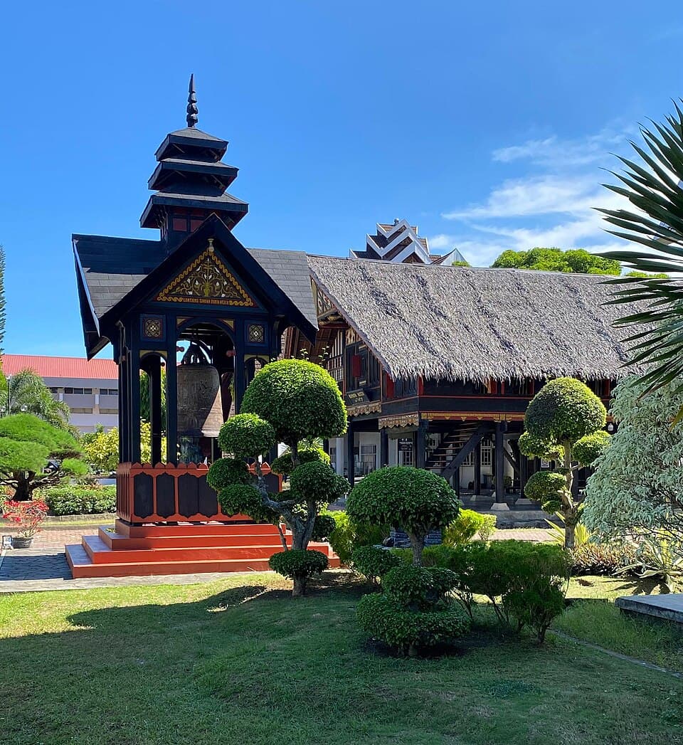 Aceh Museum