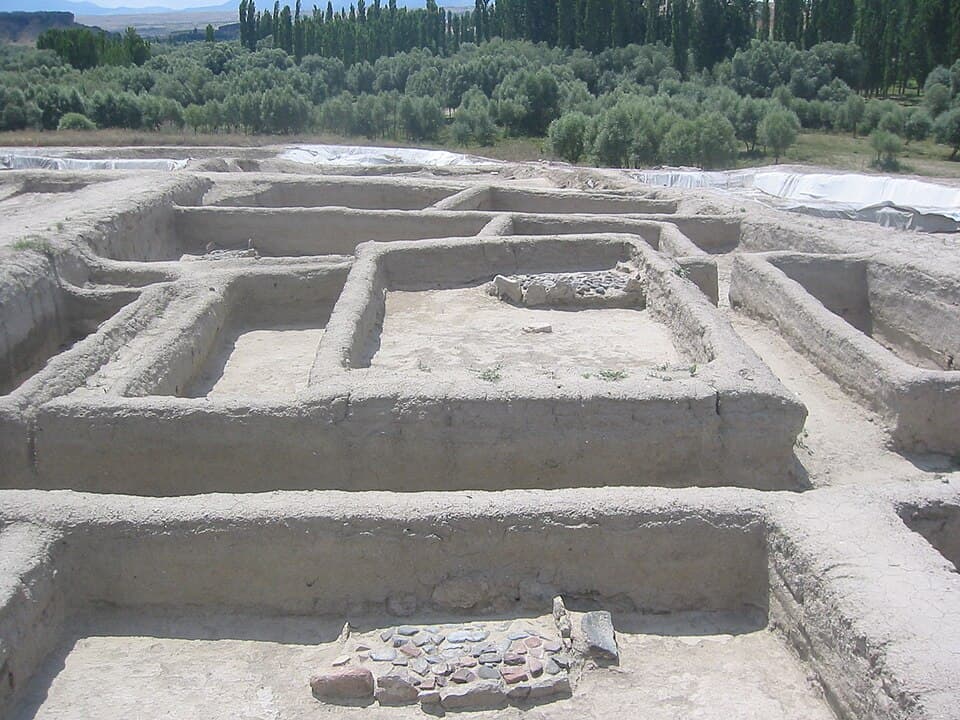 Cob Archaeological Site