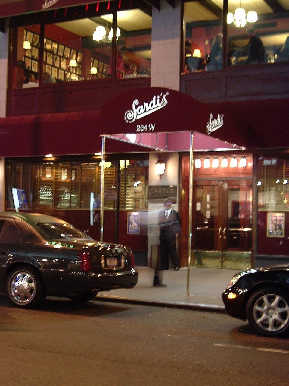 Sardi's