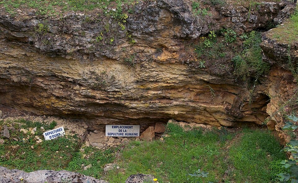 Lascaux Caves