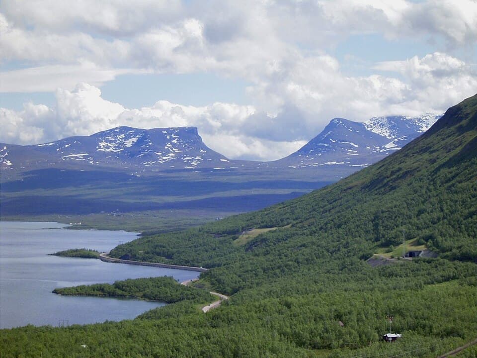 Abisko
