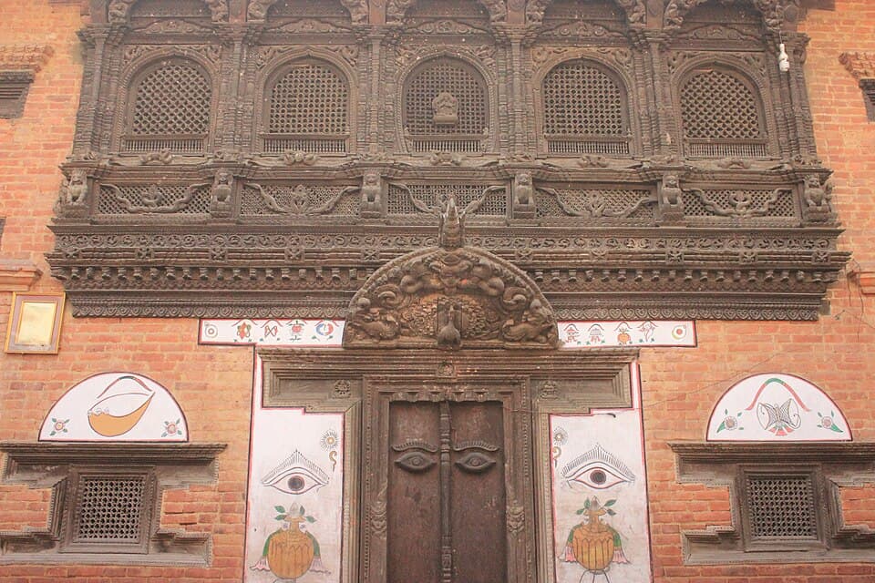Nagarkot Pottery