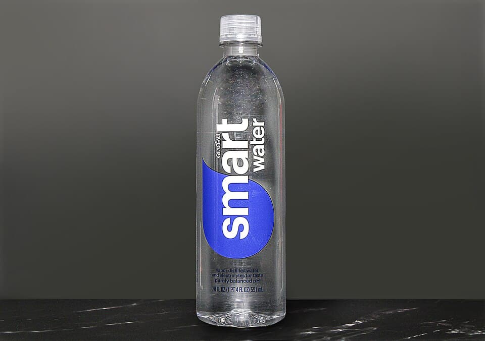Water bottle