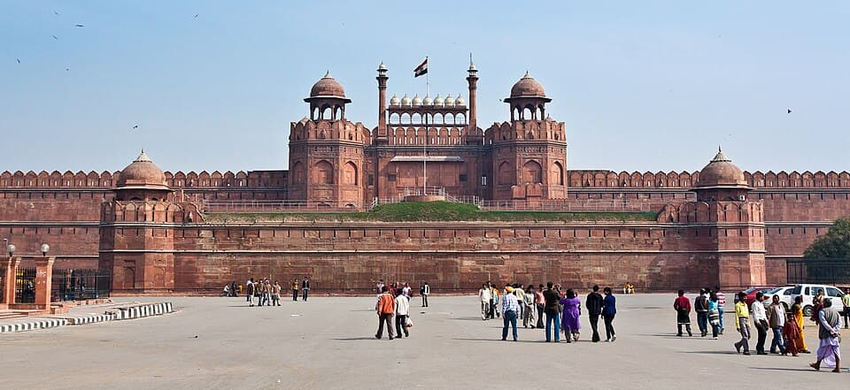 Sheesh Mahal Restaurant