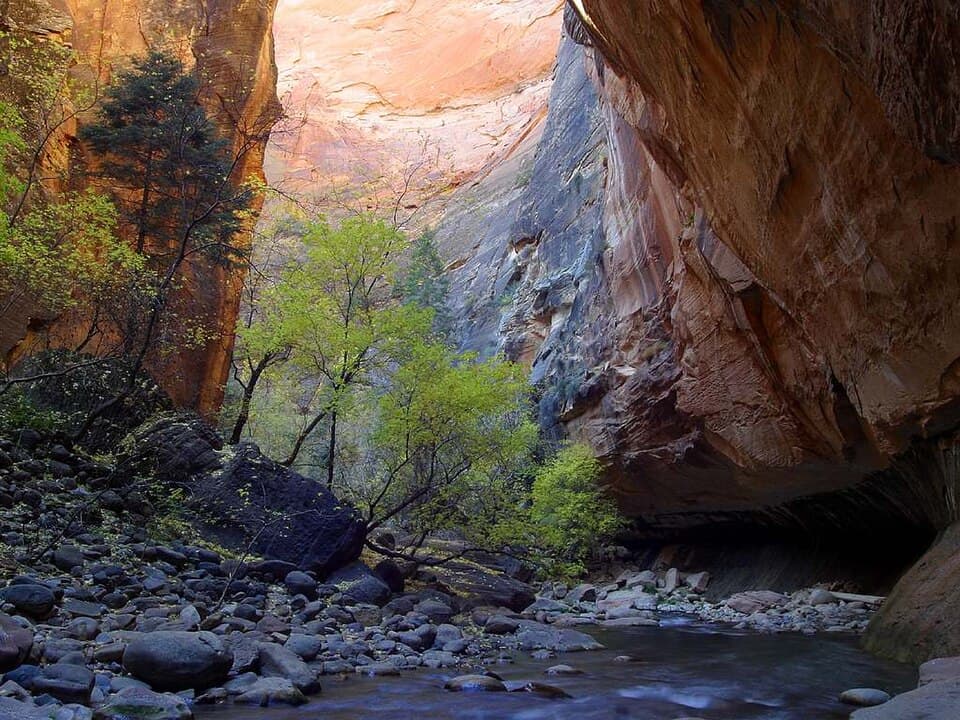 Nephi City Park