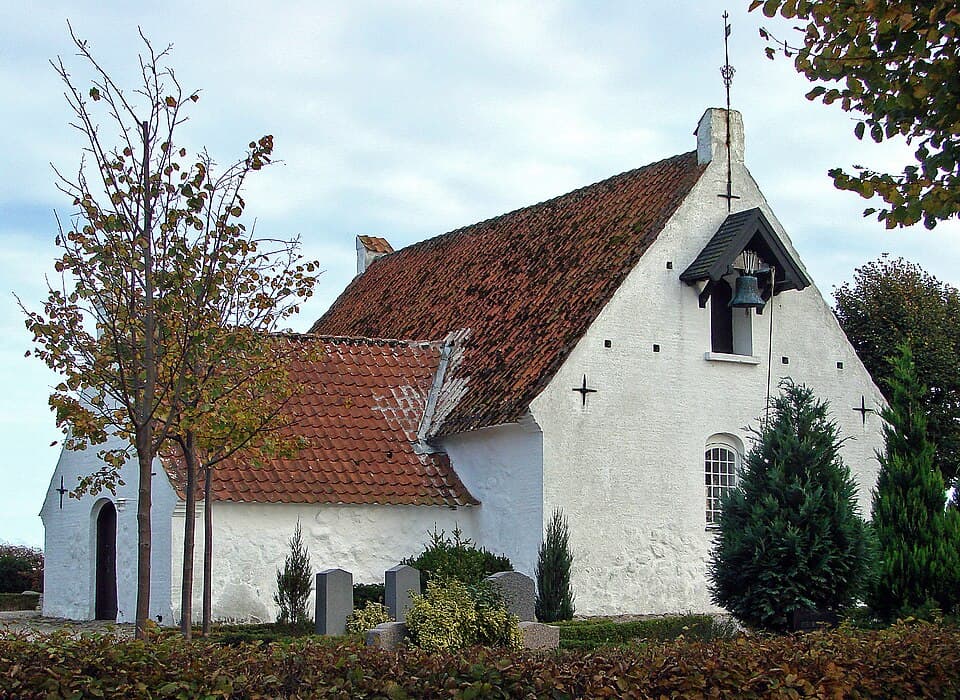 Roskilde Pottery