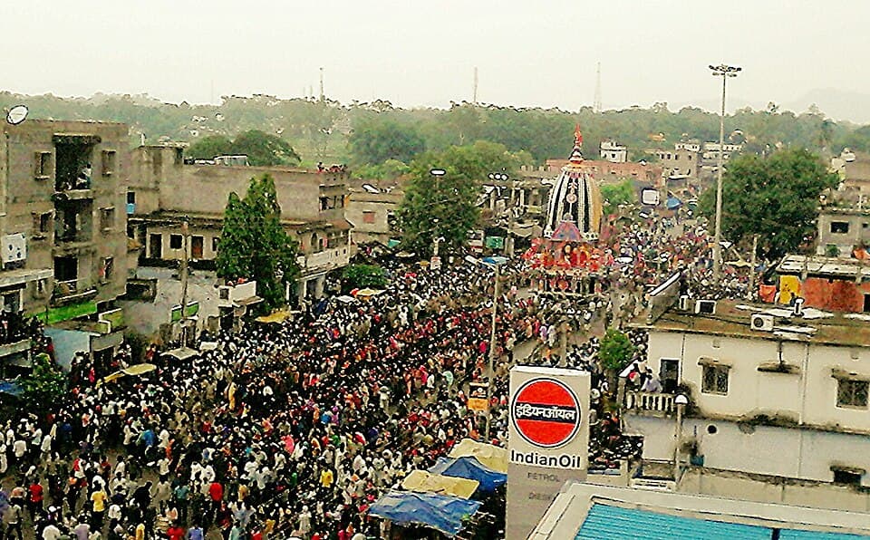 Mohan's
