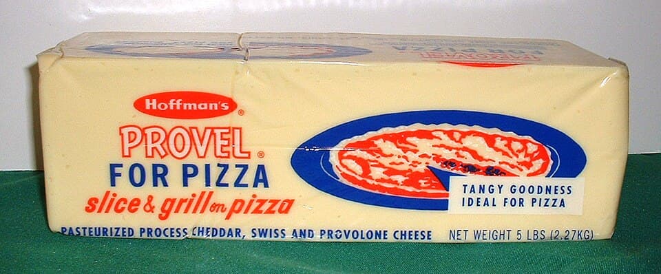 St. Louis-Style Pizza