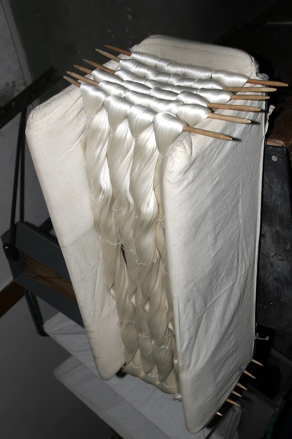 Handwoven Textiles