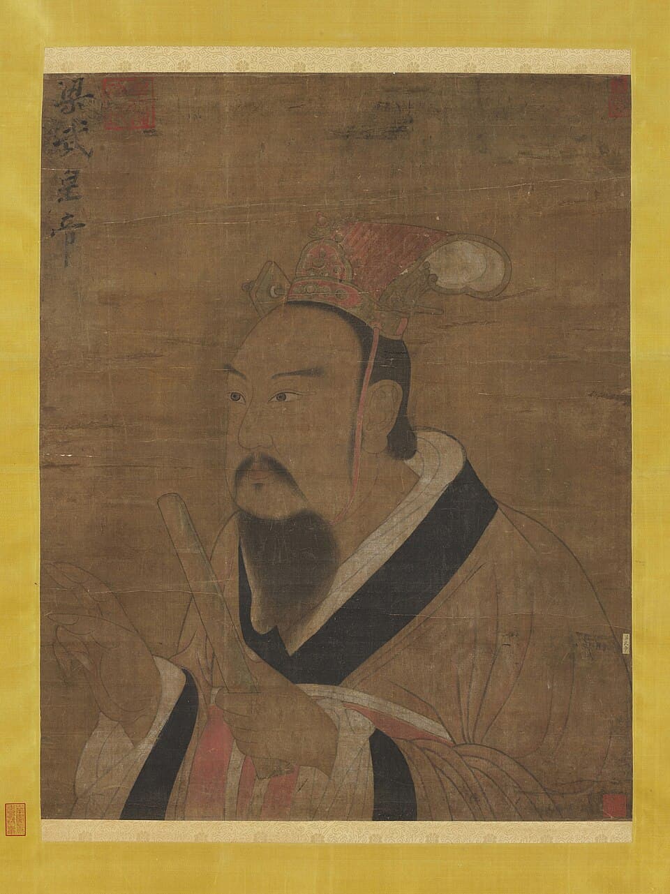 Lin Dong Fang Baozi