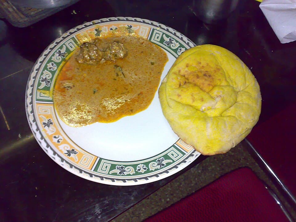 Bawarchi