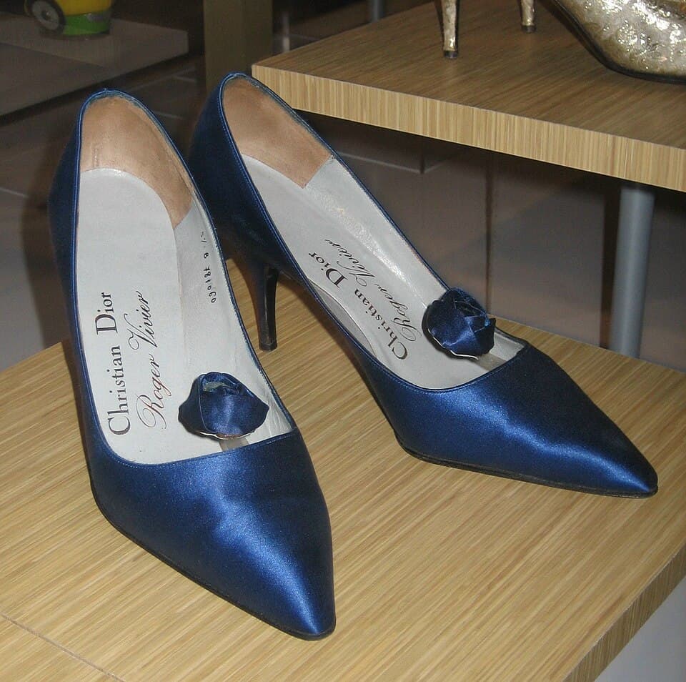 Comfortable Walking Shoes