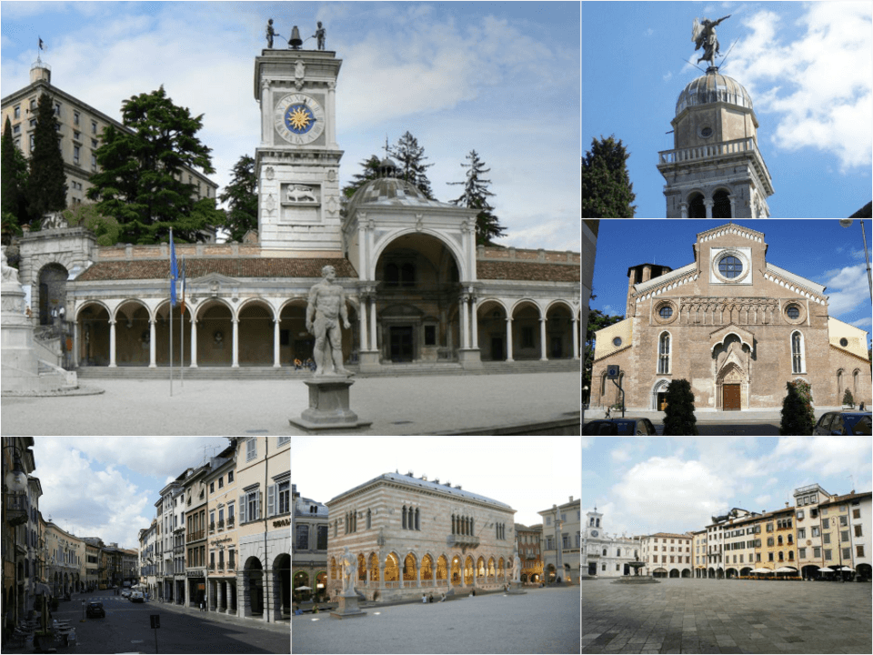 Piazza del Duomo