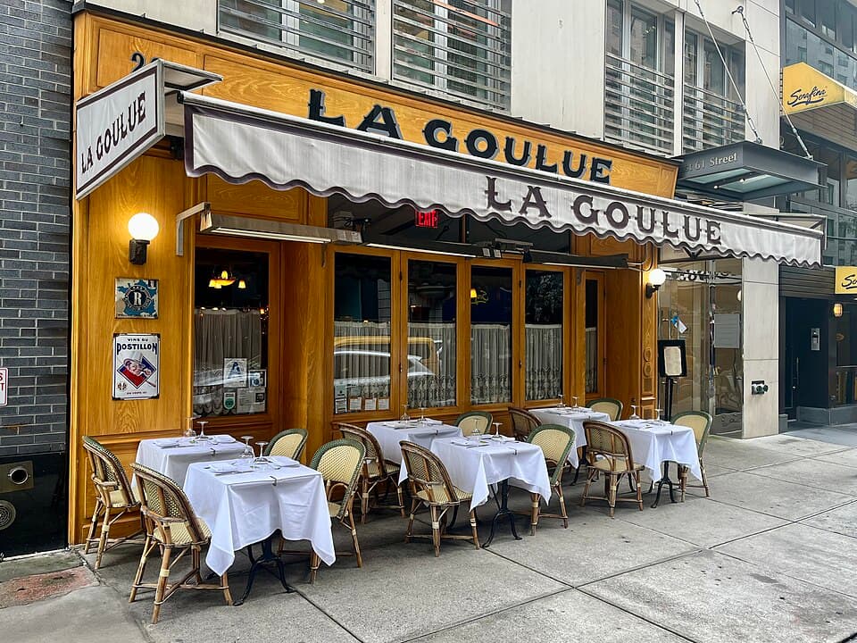 Café Soleil