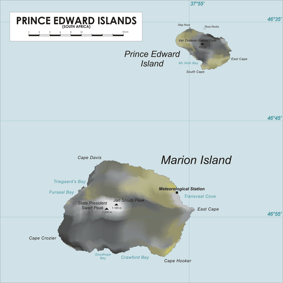 Prince's Island Park