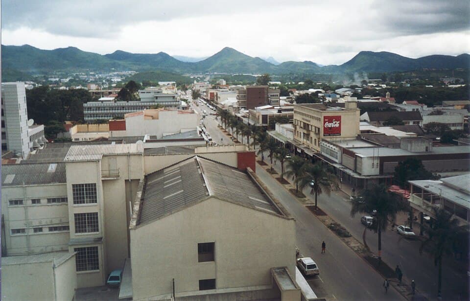 Fort Jewellery