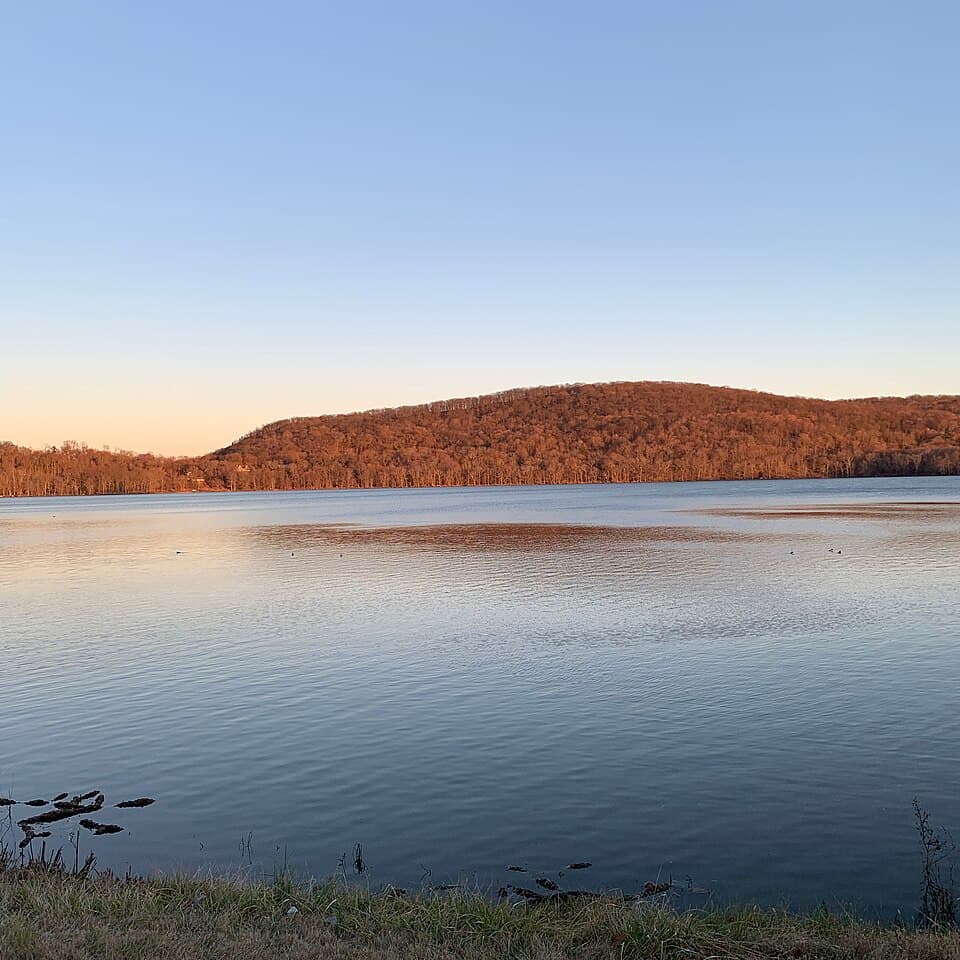 Nyack Village and Riverfront