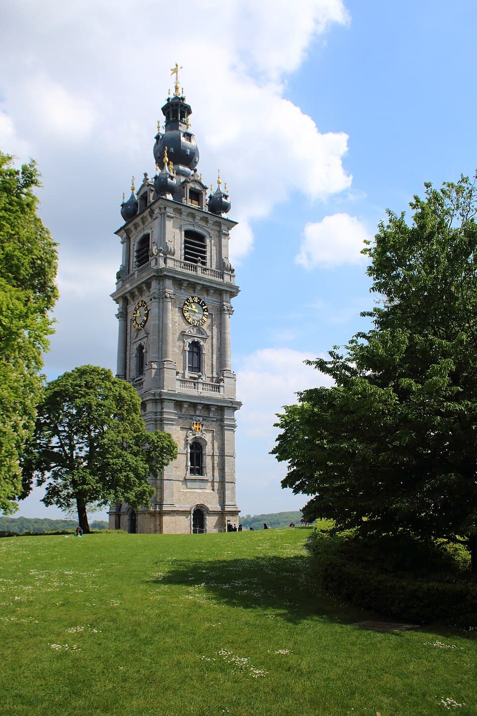 Cathedral of Saint Peter and Paul