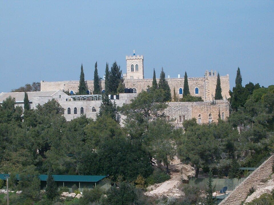 Jezreel Valley Honey