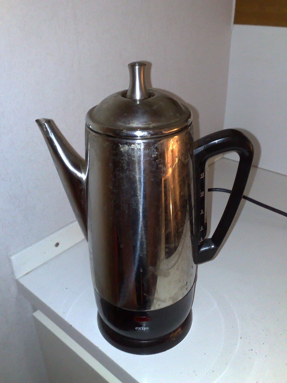 Kannada Filter Coffee