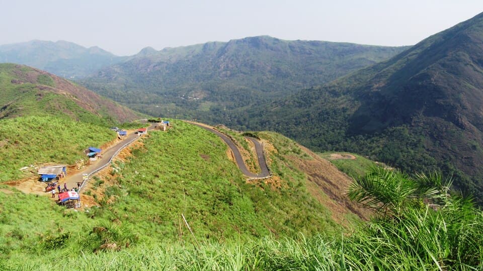 Kaduthuruthy Bird Sanctuary