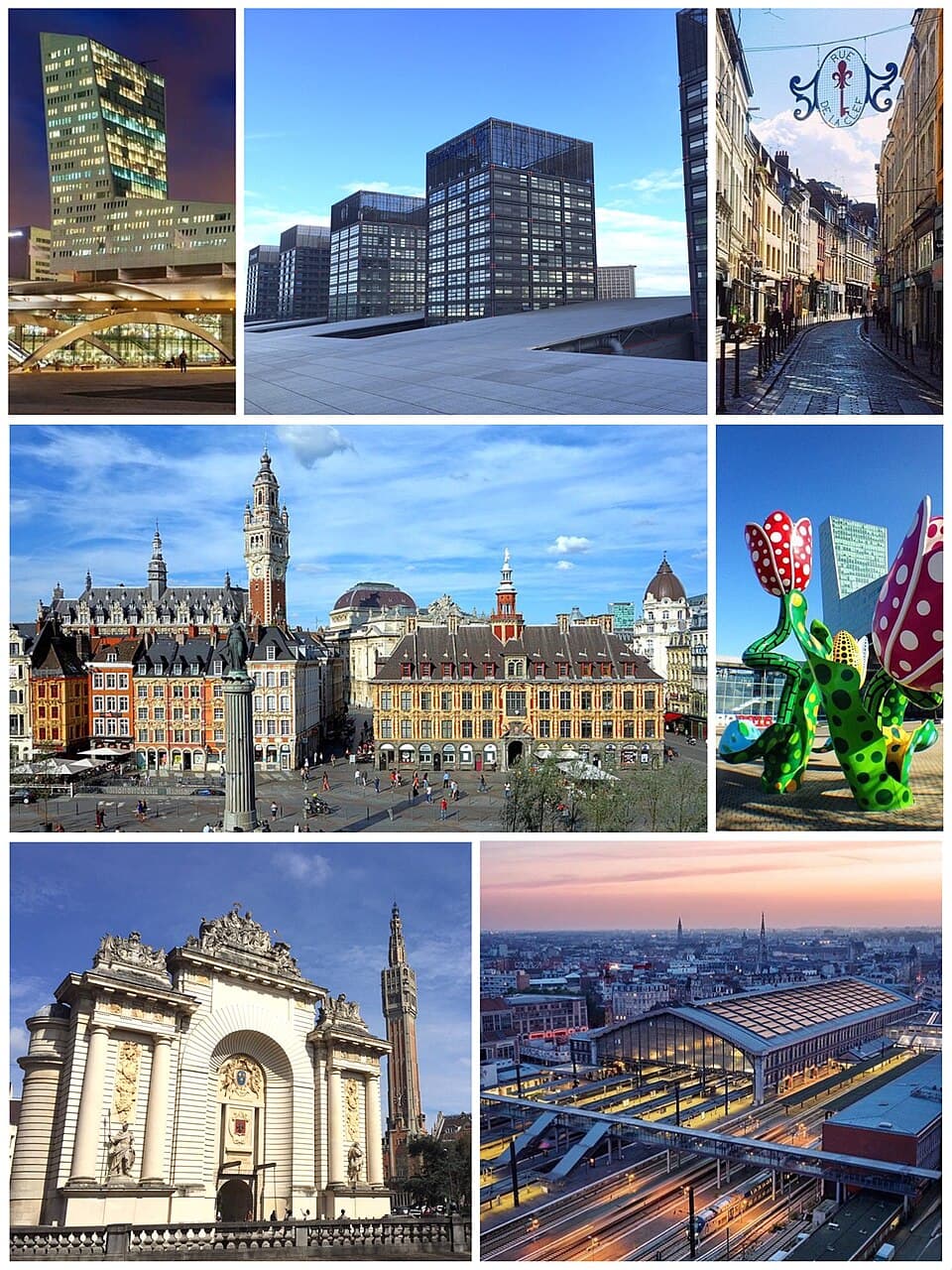 Palais des Beaux-Arts de Lille