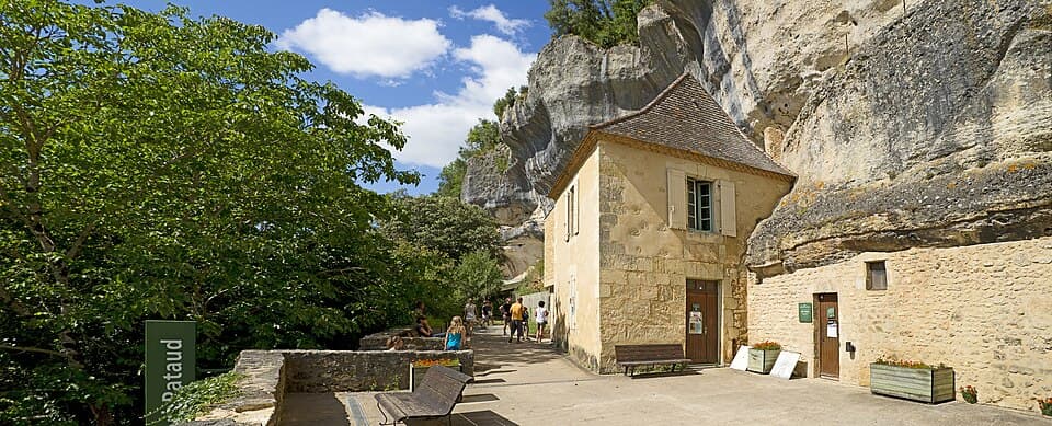 Grotte de Chauvet