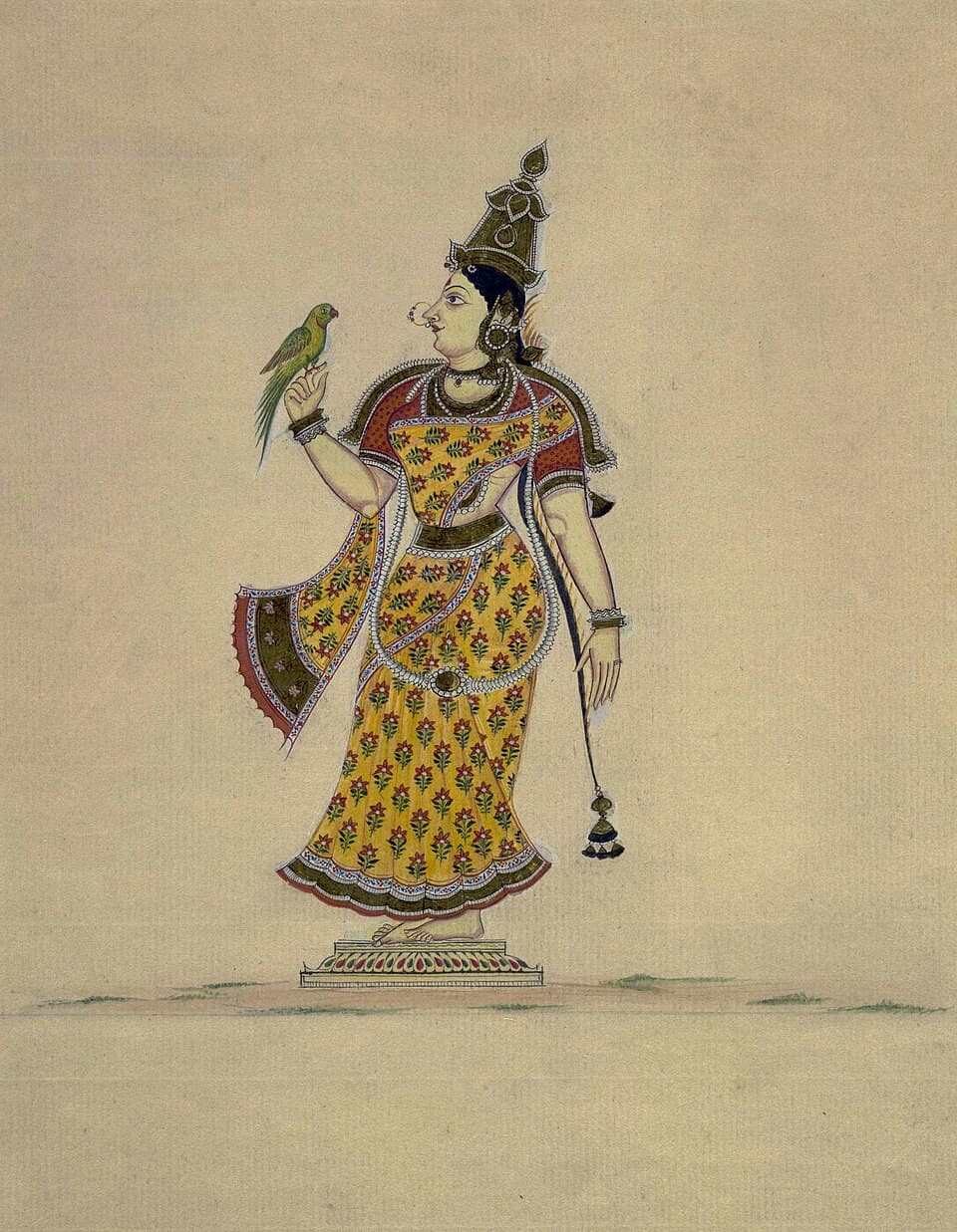 Meenakshi Temple